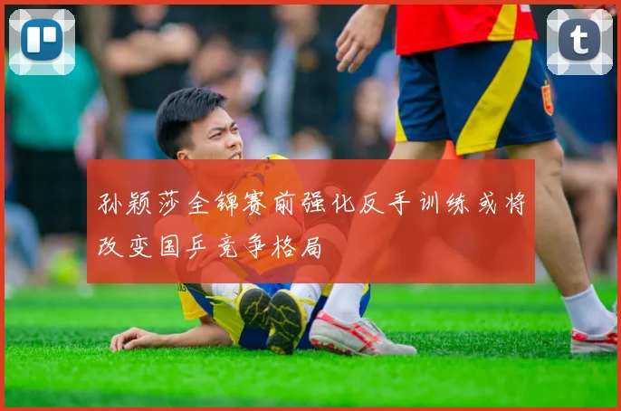 孙颖莎全锦赛前强化反手训练或将改变国乒竞争格局